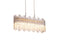 Long Chandelier